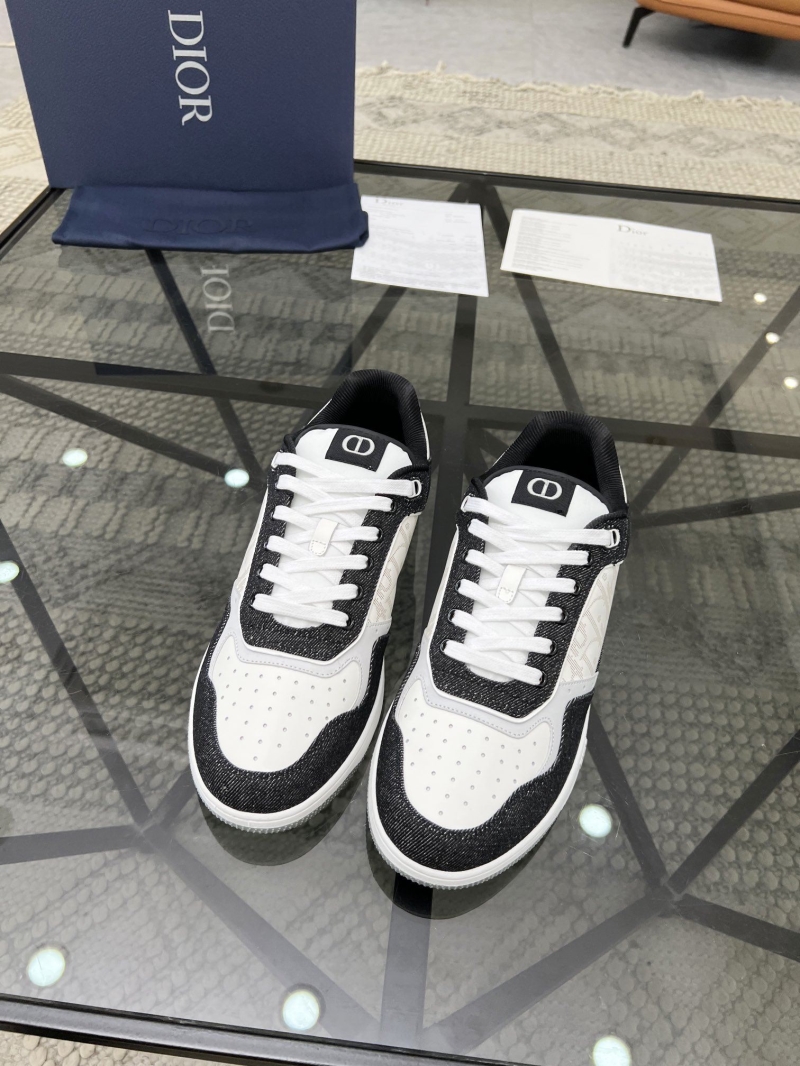 Christian Dior Casual Shoes